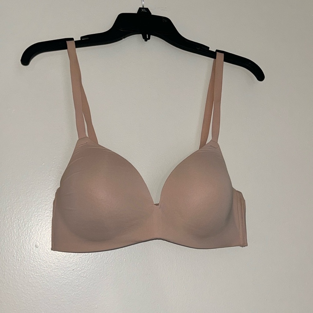 Wireless Bra